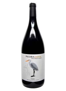 Rødvin Piedra  Selección Ecológico Magnum