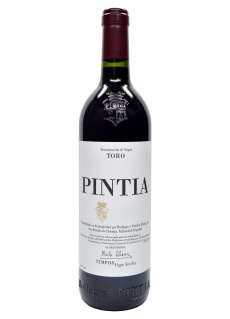 Rødvin Pintia