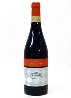 Rødvin Principe de Viana Syrah