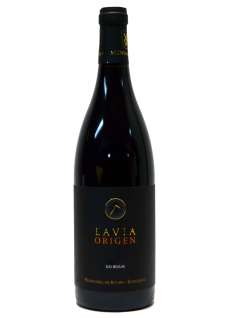 Rødvin Quiñón de Valdelareina