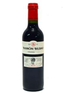 Rødvin Ramón Bilbao  37.5 cl.