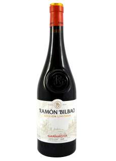 Rødvin Ramón Bilbao Edición Limitada - Garnacha