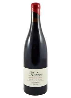 Rødvin Relevo Colección Parcelas