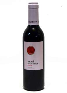 Rødvin Rene Barbier Tinto 37.5 cl. 