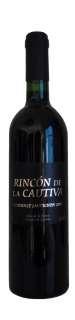 Rødvin Rincón de la Cautiva Cabernet-Sauvignon 2010