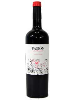 Rødvin Rioja Bordón