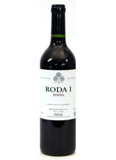 Rødvin Roda I