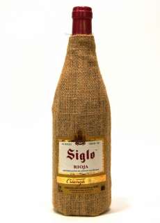 Rødvin Siglo Saco C.V.C 