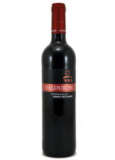 Rødvin Valdubón Tempranillo