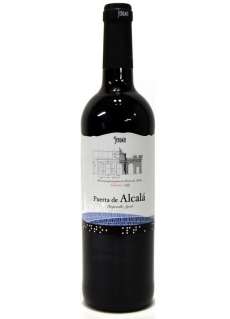 Rødvin Vallehondo Syrah  Allier