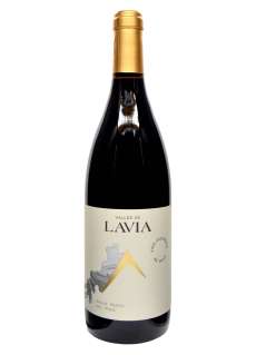 Rødvin Valles de Lavia Venta del Pino