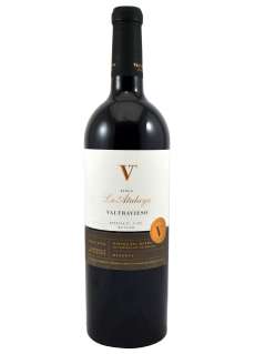 Rødvin Valtravieso  - Finca La Atalaya