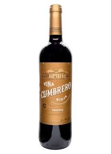 Rødvin Viña Cumbrero