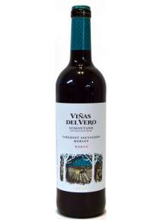 Rødvin Viñas del Vero Tinto