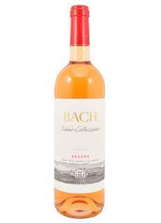 Rosévin Bach Viña Extrísima Rosado