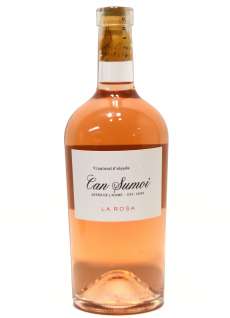 Rosévin Can Sumoi La Rosa