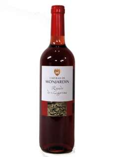 Rosévin Castillo de Monjardín Rosado