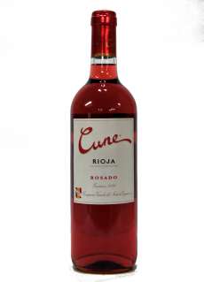 Rosévin Cune Rosado