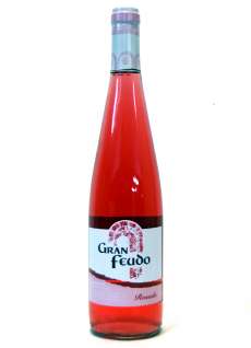 Rosévin Gran Feudo Rosado