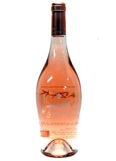 Rosévin Las Fincas Chivite Rosado