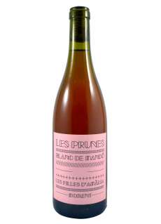 Rosévin Les Prunes Rosado