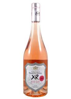 Rosévin Marqués de Riscal XR Rosé