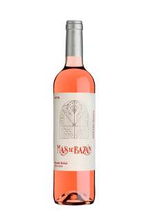 Rosévin Mas de Bazan Rosado