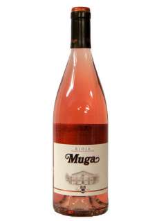 Rosévin Muga Rosado 2023 - 6 Uds. 