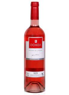 Rosévin Ochoa Lágrima Rosado