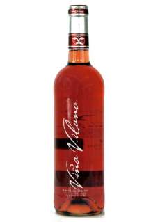 Rosévin Pago de Cirsus Rosé Gran Cuvee