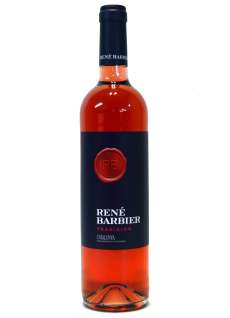 Rosévin René Barbier Rosado