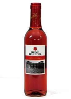 Rosévin René Barbier Rosado 37.5 cl. 