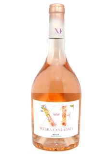 Rosévin Sierra Cantabria XF Rosado