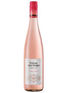 Rosévin Viñas del Vero Rosado Pinot Noir