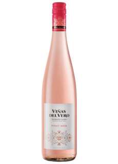 Rosévin Viñas del Vero Rosado Pinot Noir 2023 - 6 Uds. 