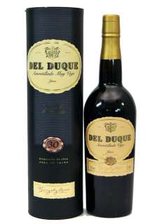 søt Amontillado Del Duque 