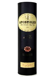 søt Apóstoles Palo Cortado 