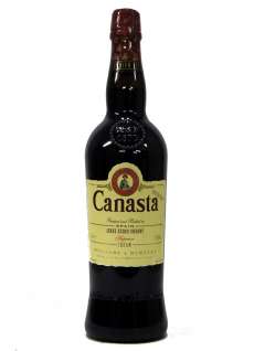 søt Canasta Cream