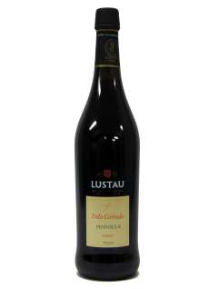 søt Lustau Península Palo Cortado 