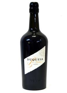 søt Pedro Ximénez Duquesa 