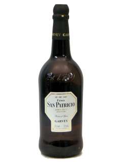 søt San Patricio