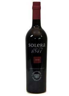 søt Solera 1
