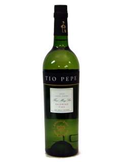 søt Tío Pepe 