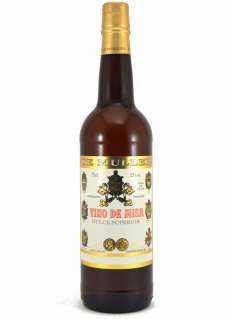 Vino de Misa De Muller Dulce Superior 75 CL.